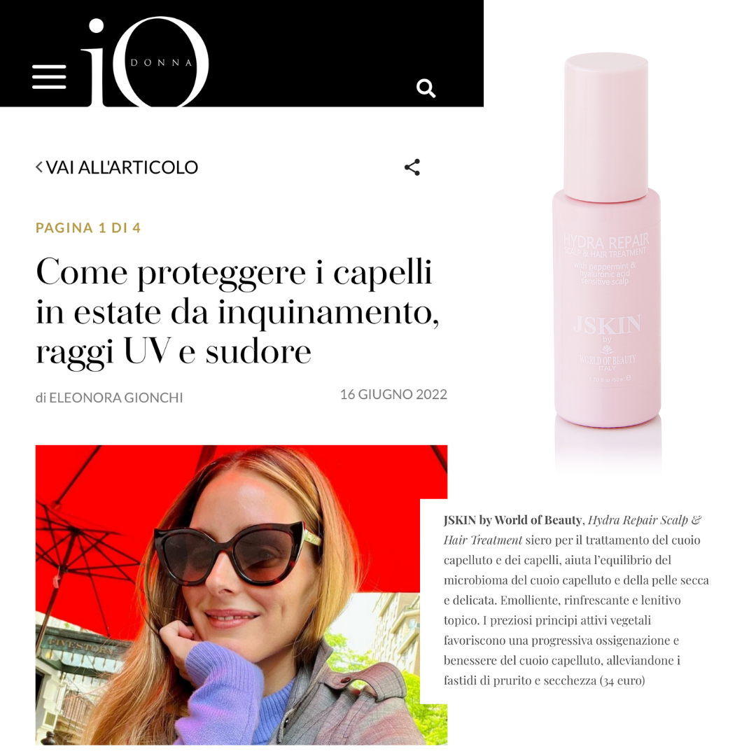Green Caviar & Hyaluronic Acid – Restores hydration & reduces frizz.