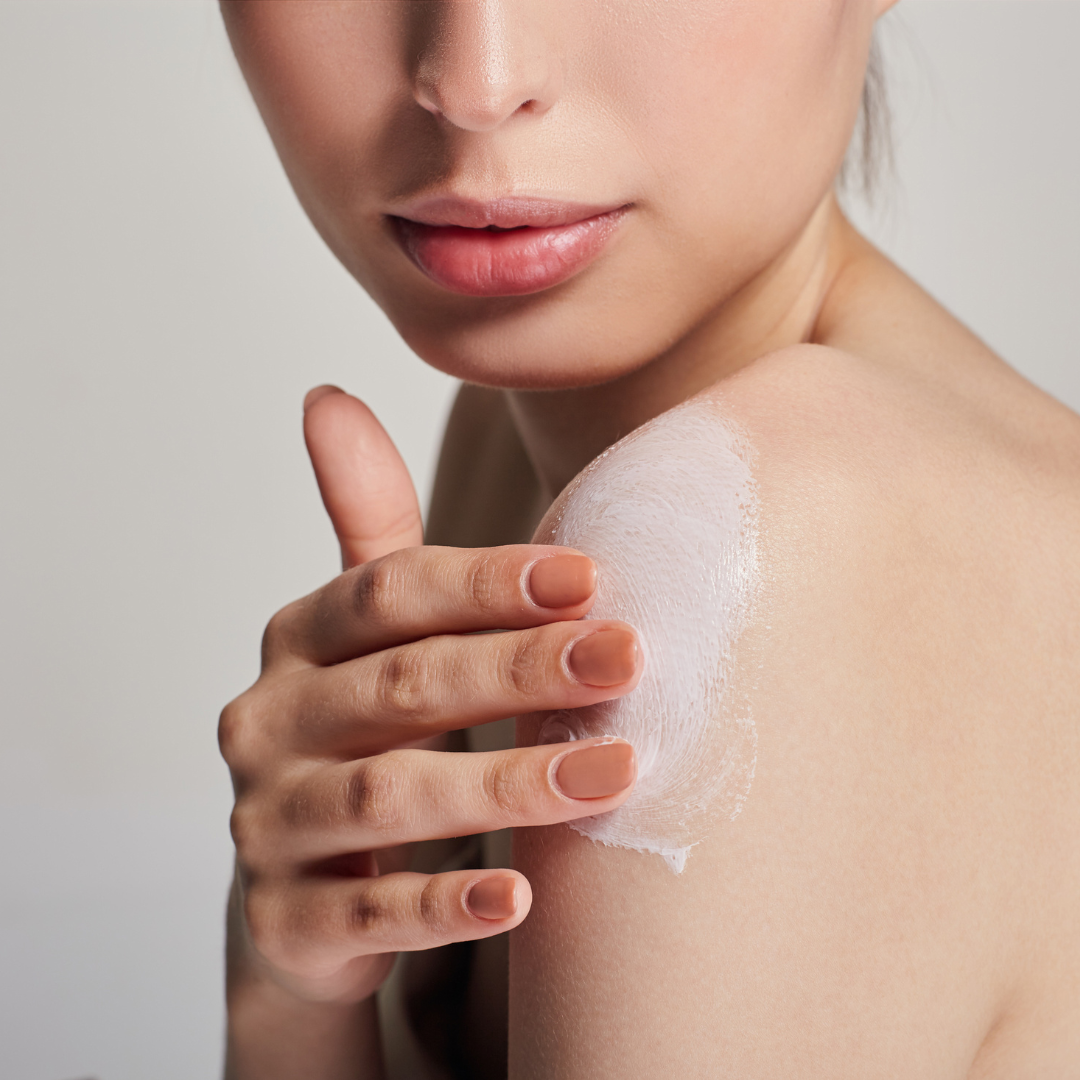 Hydrate & Nourish – JSKIN Hydra Repair for soft, velvety skin.