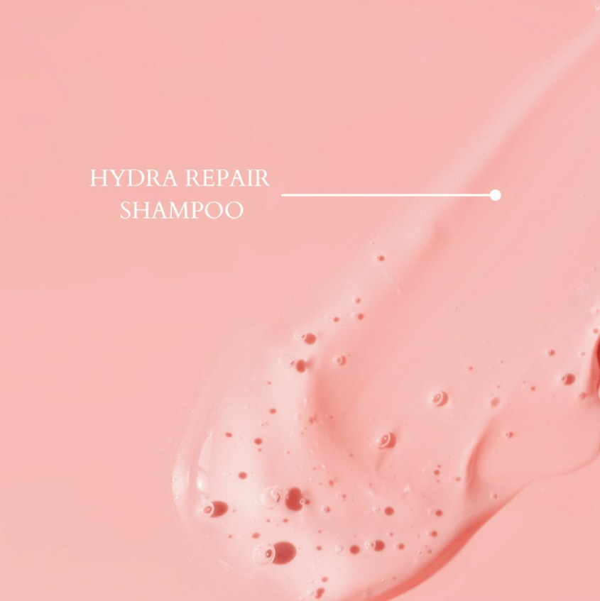 JSKIN HYDRA REPAIR SHAMPOO