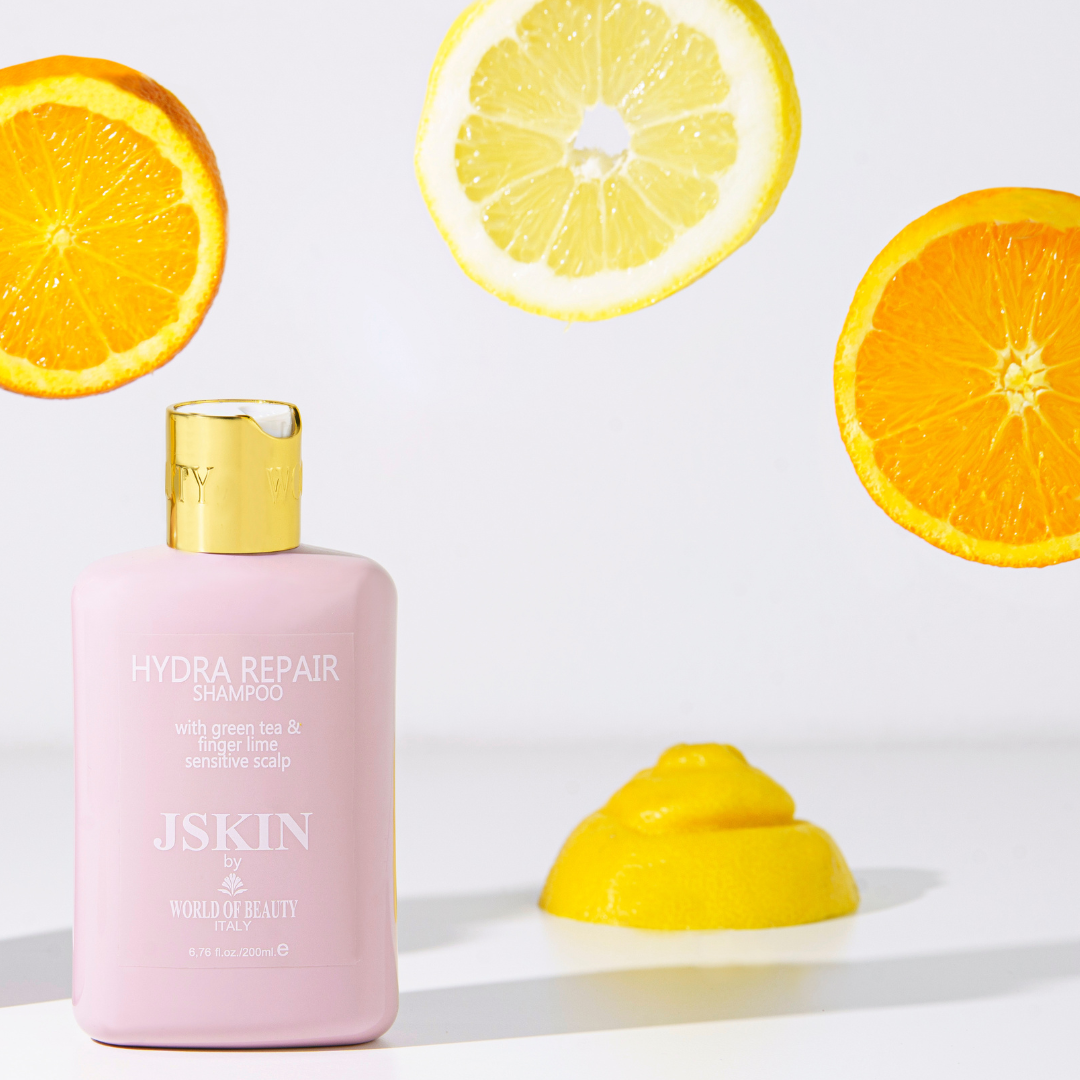 JSKIN HYDRA REPAIR SHAMPOO