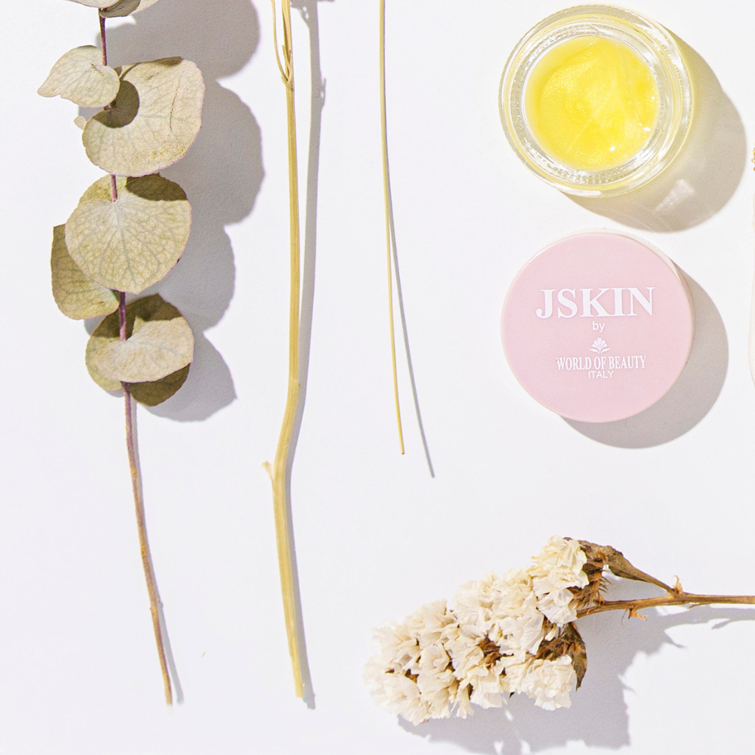 JSKIN MYLIPS BALM