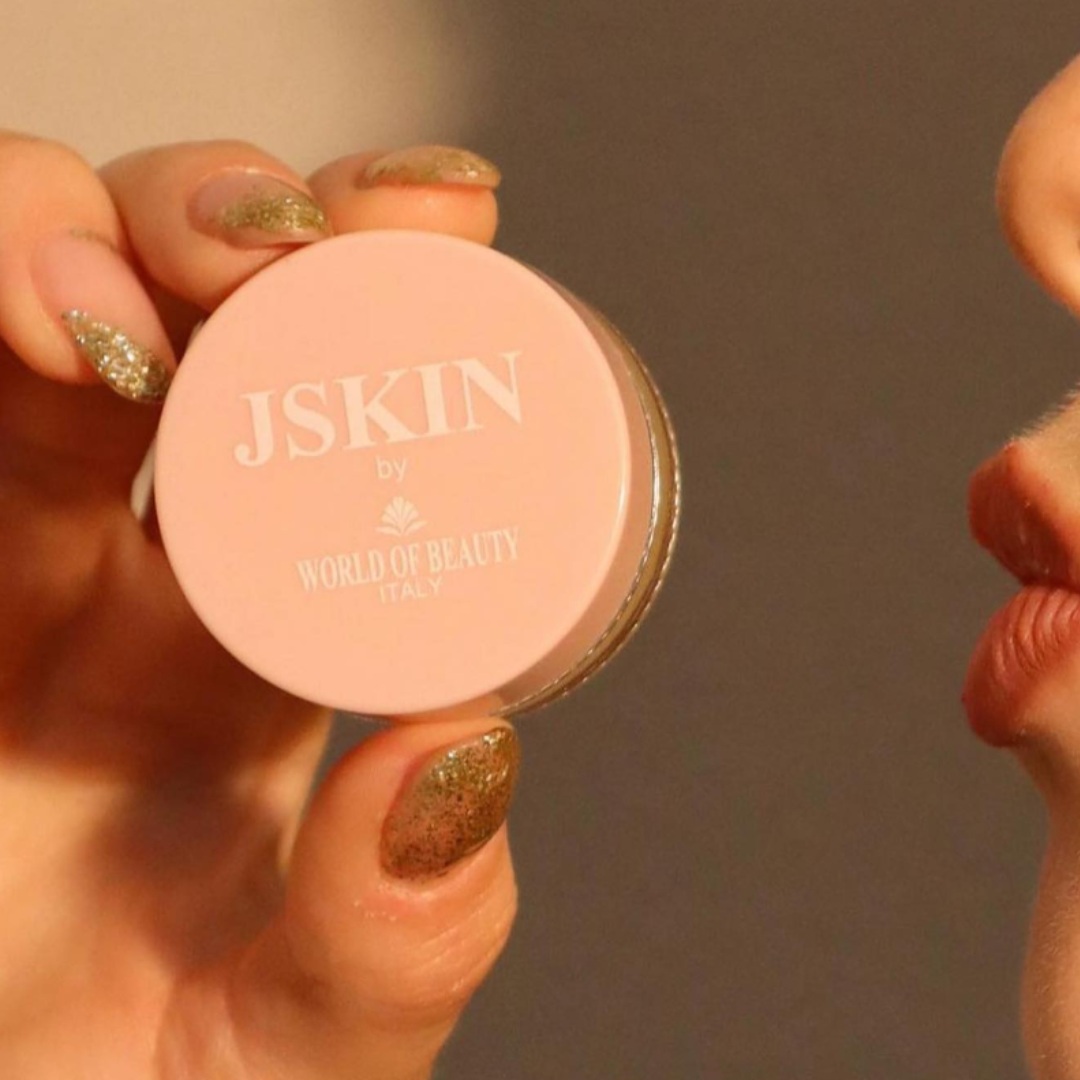 JSKIN MYLIPS BALM