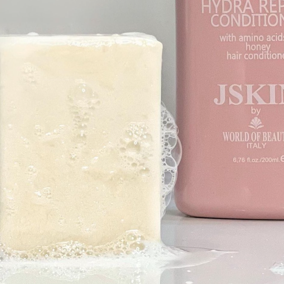 JSKIN HYDRA REPAIR SHAMPOO BAR