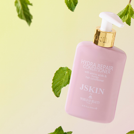 JSKIN HYDRA REPAIR CONDITIONER